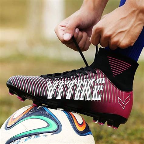 fake nike soccer cleats|funny soccer cleats.